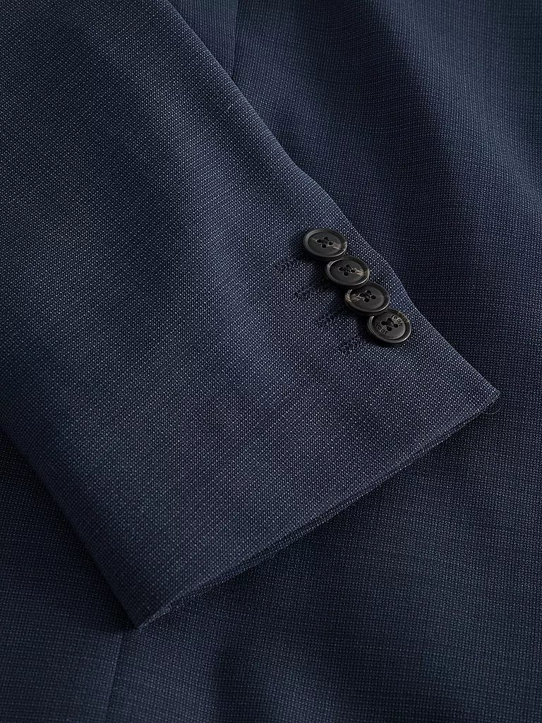 JOOP | Sakko Modern Fit FINCH | dunkelblau