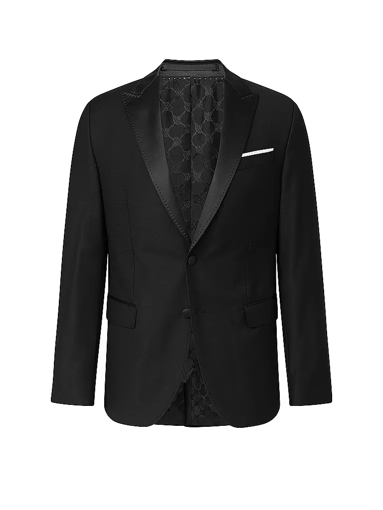 JOOP | Sakko Slim Fit HORACE | schwarz