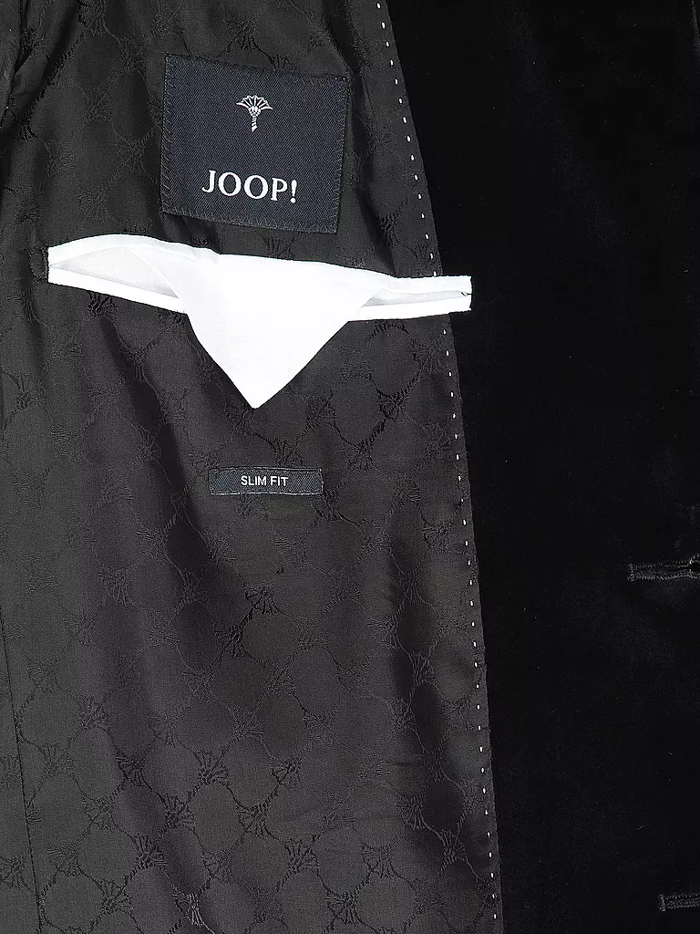 JOOP | Sakko Slim Fit | grau