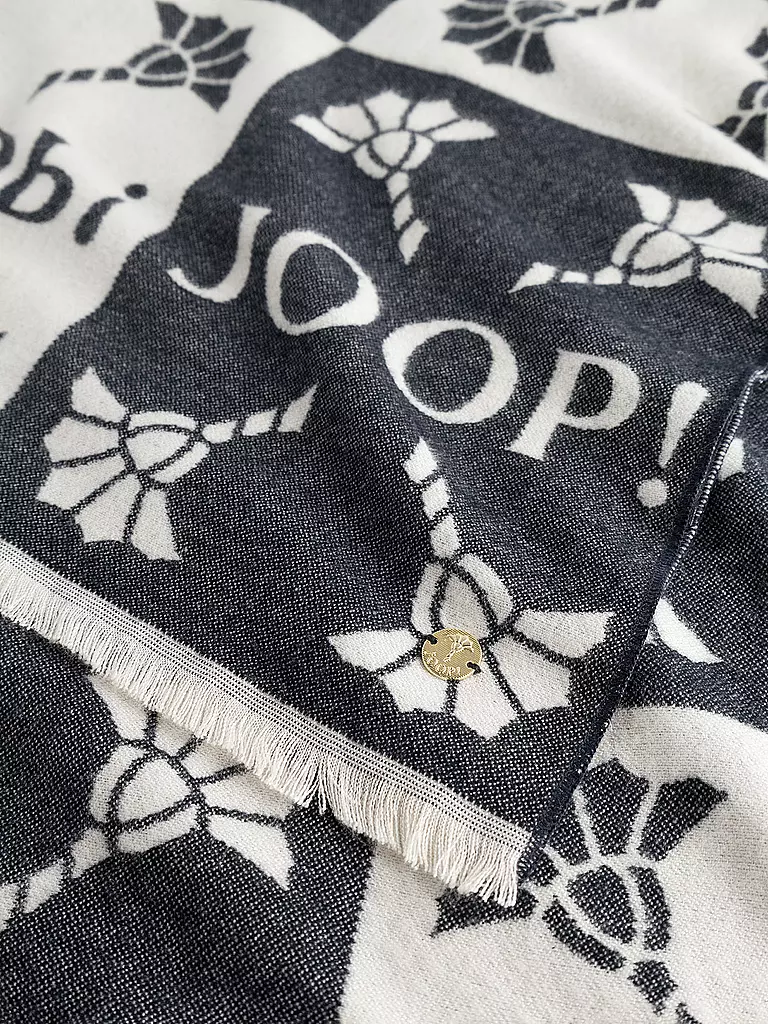 JOOP | Schal | dunkelblau