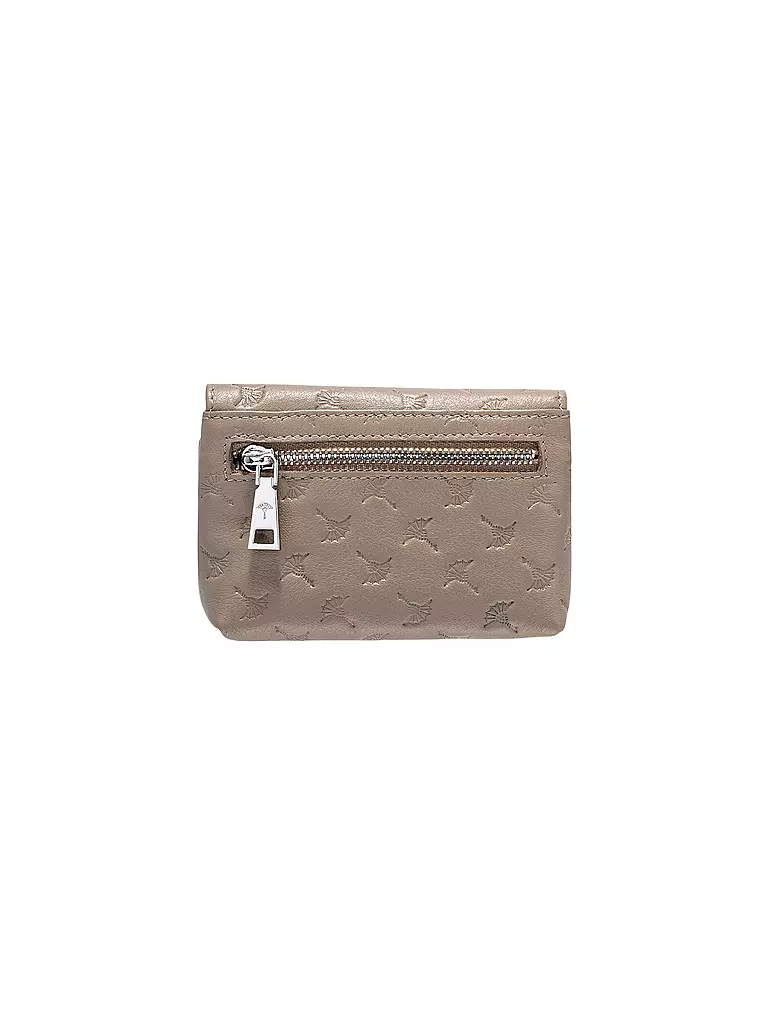 JOOP | Schlüsseletui LEGGERO STAMPA LENTA KEYCASE | beige