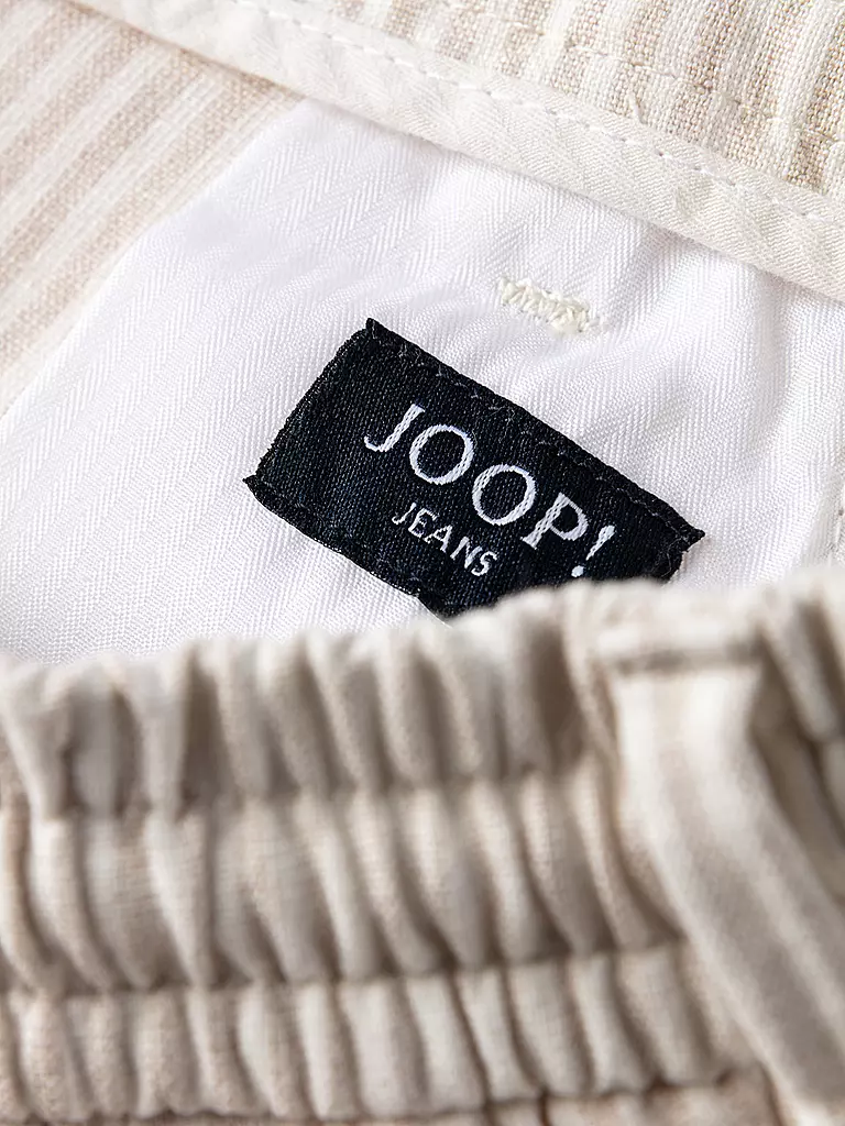 JOOP | Shorts RUBY | beige