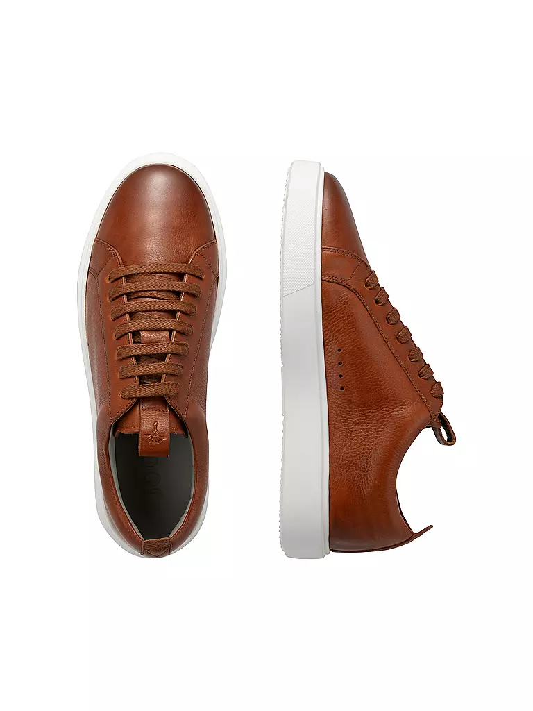 JOOP | Sneaker TRATTO LARGO | braun