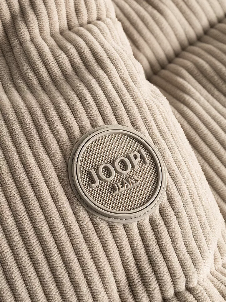 JOOP | Steppjacke JASTER | beige