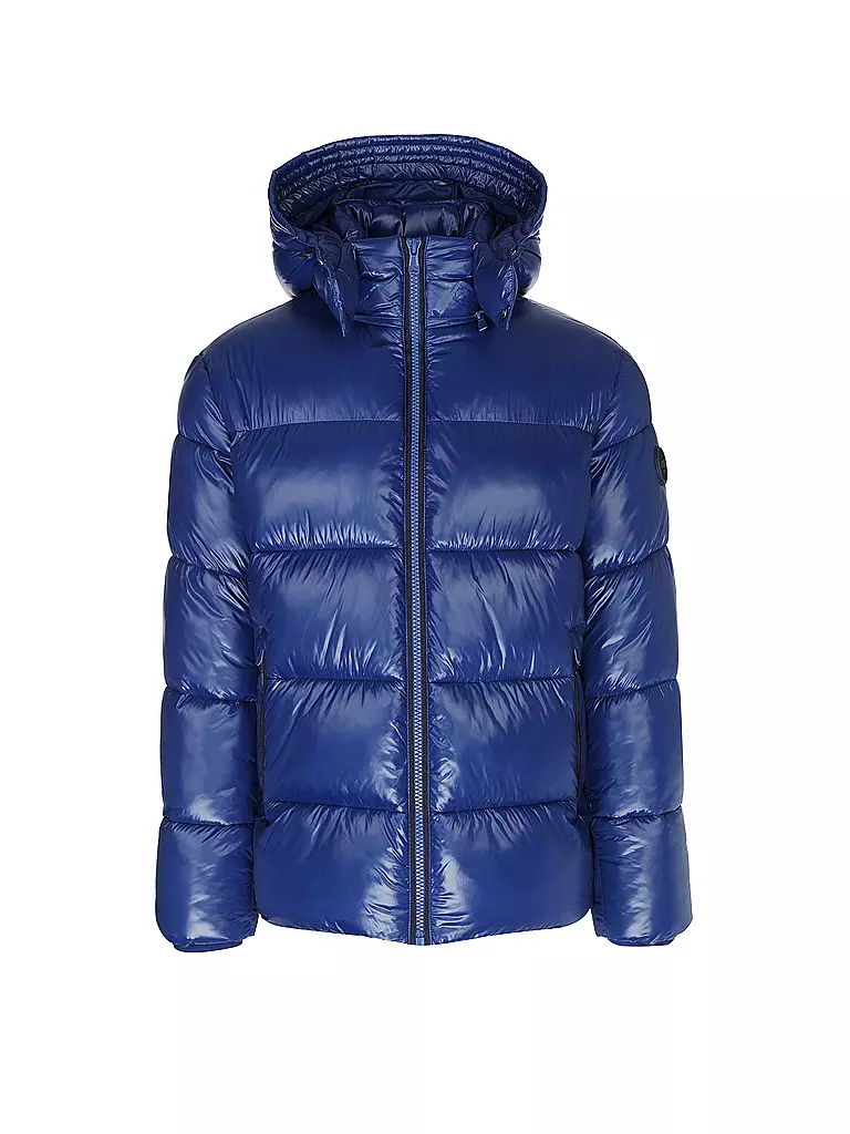 JOOP | Steppjacke JOSHAS | blau