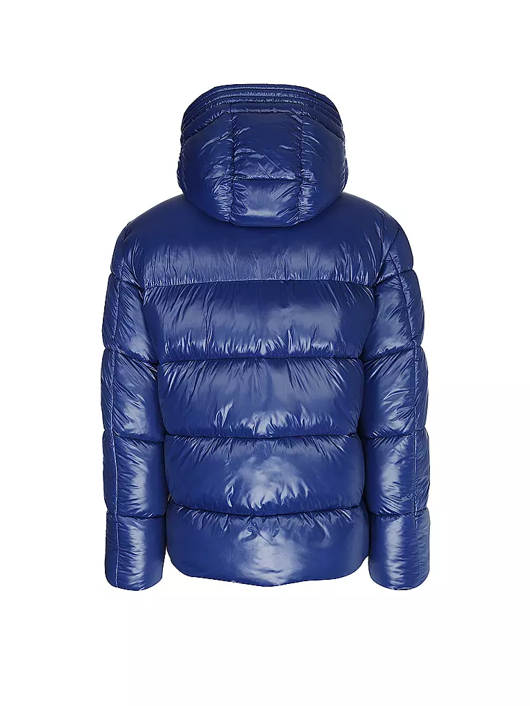 JOOP | Steppjacke JOSHAS | blau