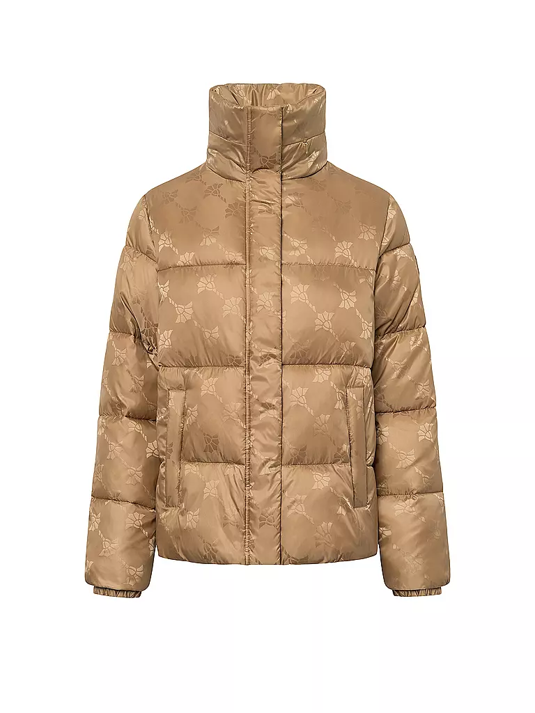 JOOP | Steppjacke | beige