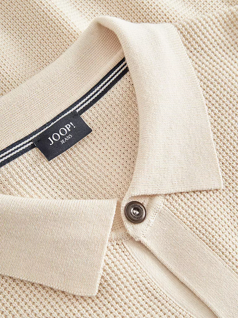 JOOP | Strickjacke ORLANO | creme