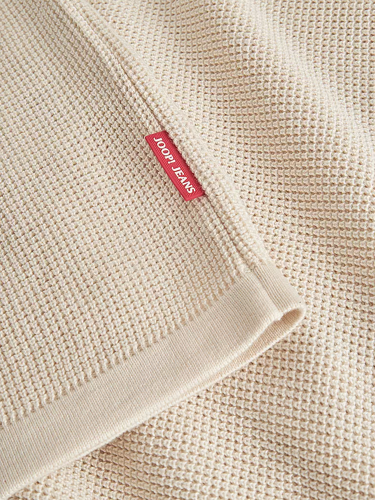 JOOP | Strickjacke ORLANO | creme