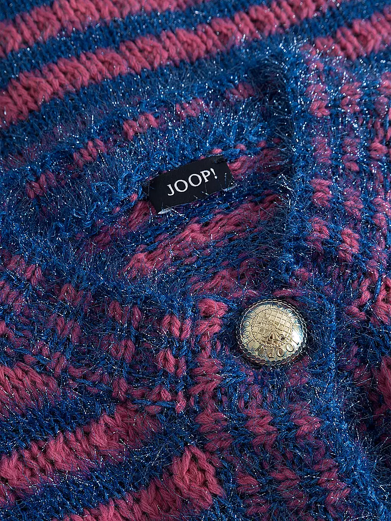 JOOP | Strickjacke | pink