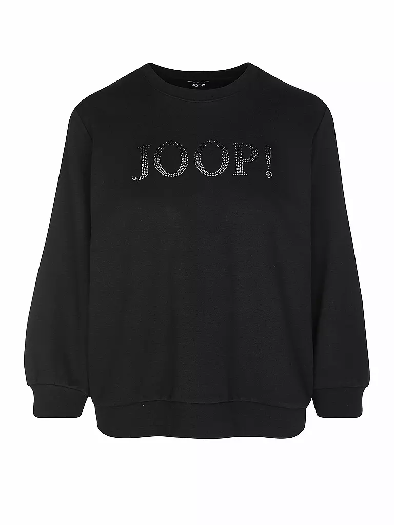 JOOP | Sweater | schwarz