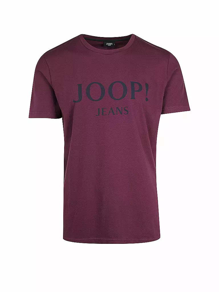 JOOP | T-Shirt "Alex" | lila