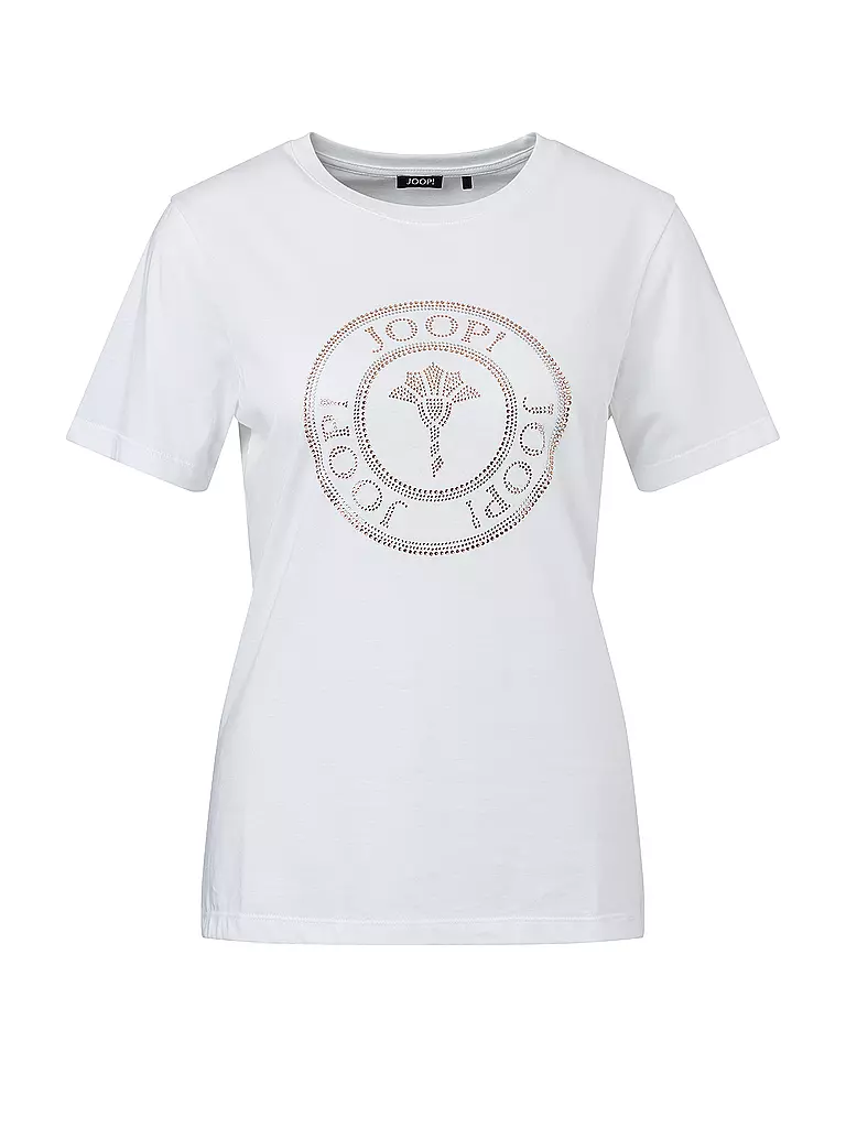 JOOP | T-Shirt  | weiss