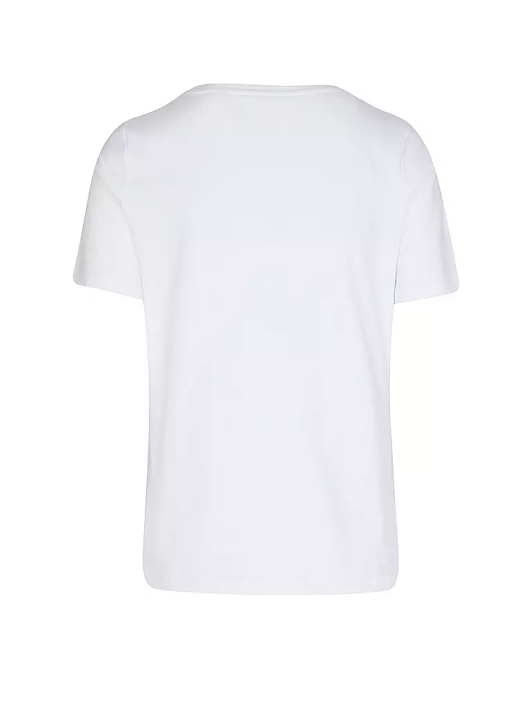 JOOP | T-Shirt  | weiss