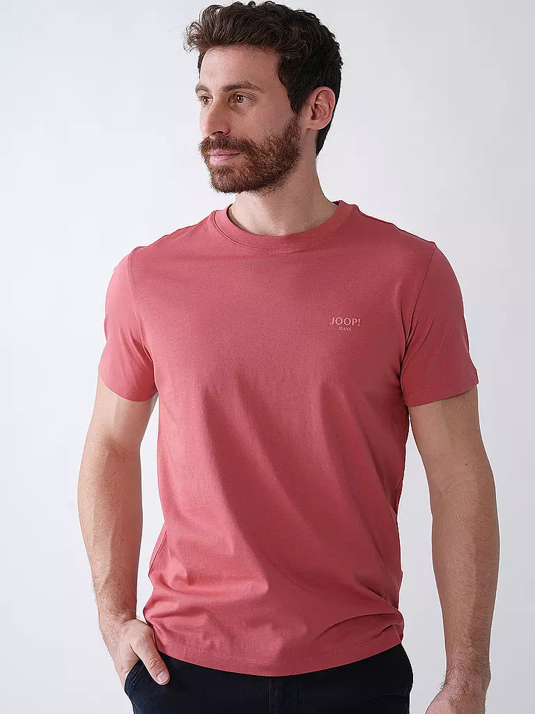 JOOP | T-Shirt ALPHIS | grün