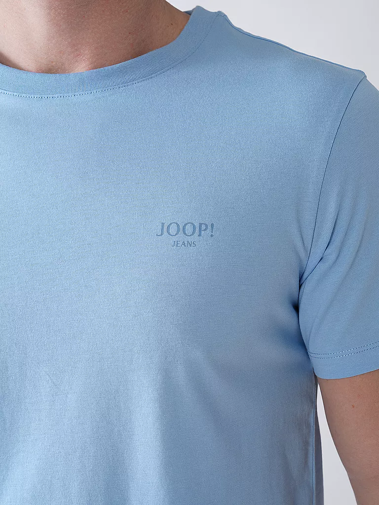 JOOP | T-Shirt ALPHIS | hellblau