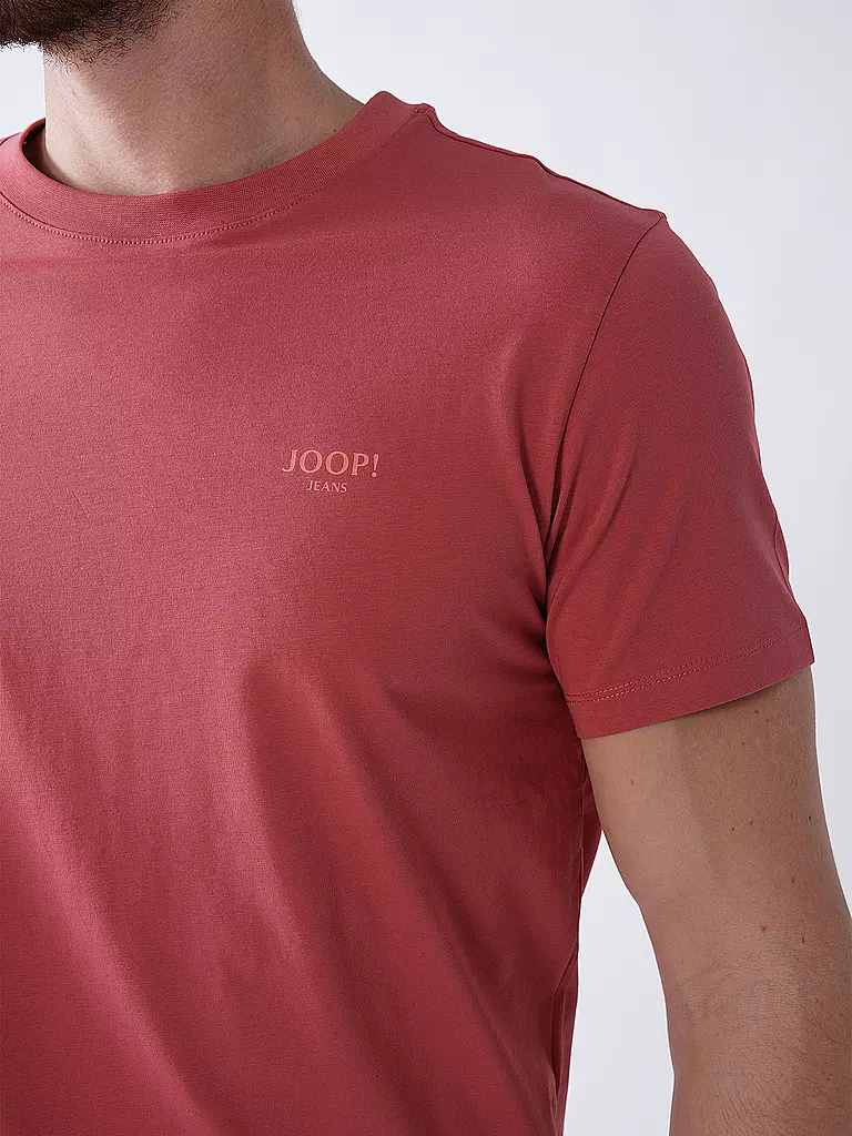 JOOP | T-Shirt ALPHIS | grün