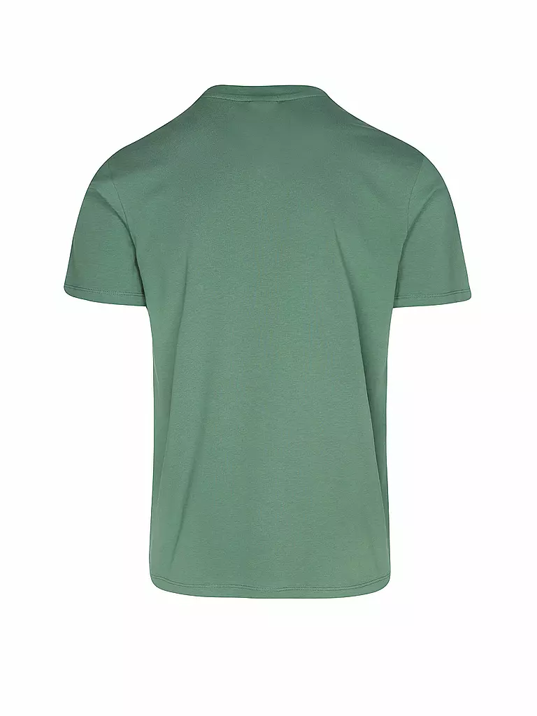 JOOP | T-Shirt ALPHIS | grün