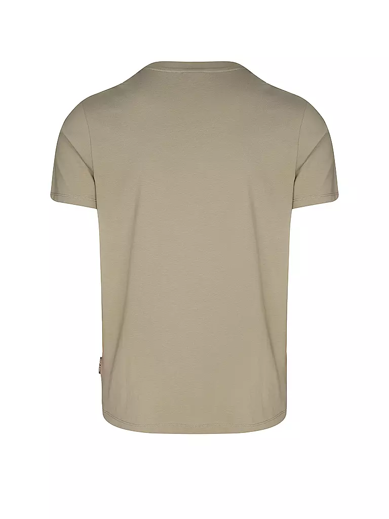 JOOP | T-Shirt ALPHIS | creme