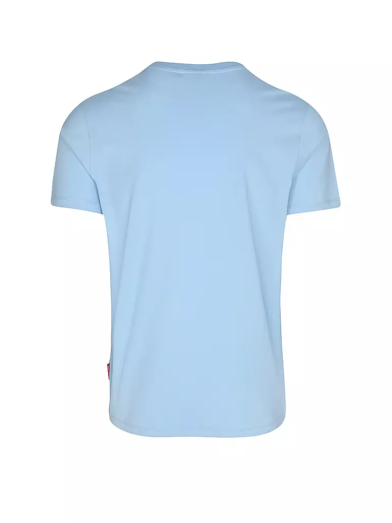 JOOP | T-Shirt ALPHIS | hellblau