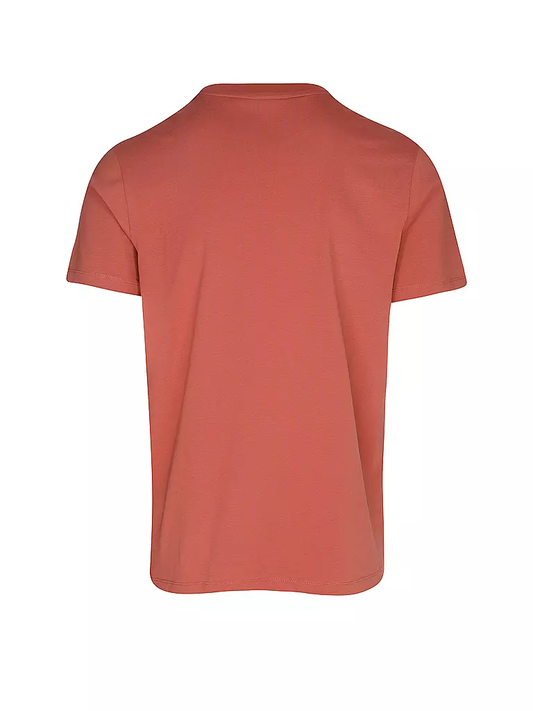 JOOP | T-Shirt ALPHIS | grün