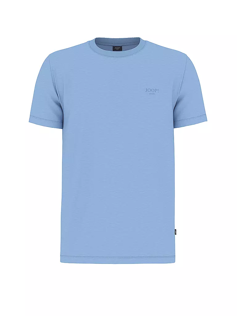 JOOP | T-Shirt Modern Fit ALPHIS  | hellblau