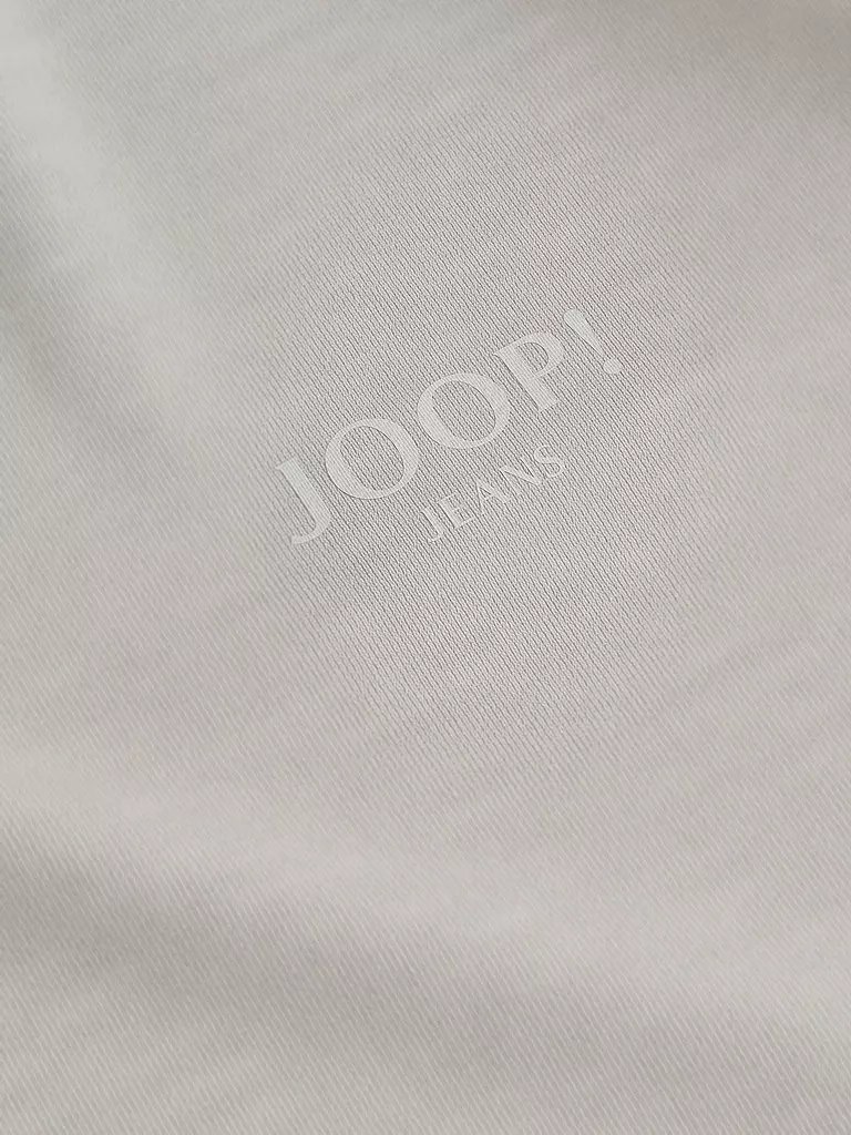 JOOP | T-Shirt Modern Fit ALPHIS  | creme