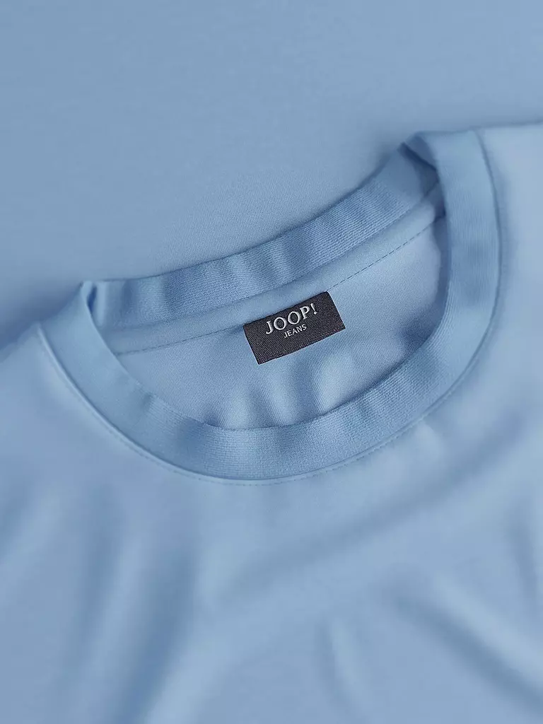 JOOP | T-Shirt Modern Fit ALPHIS  | hellblau