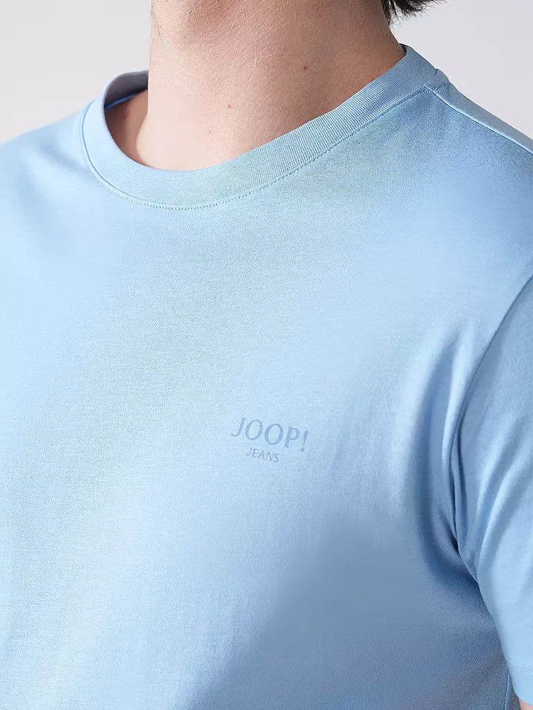 JOOP | T-Shirt Modern Fit ALPHIS | creme