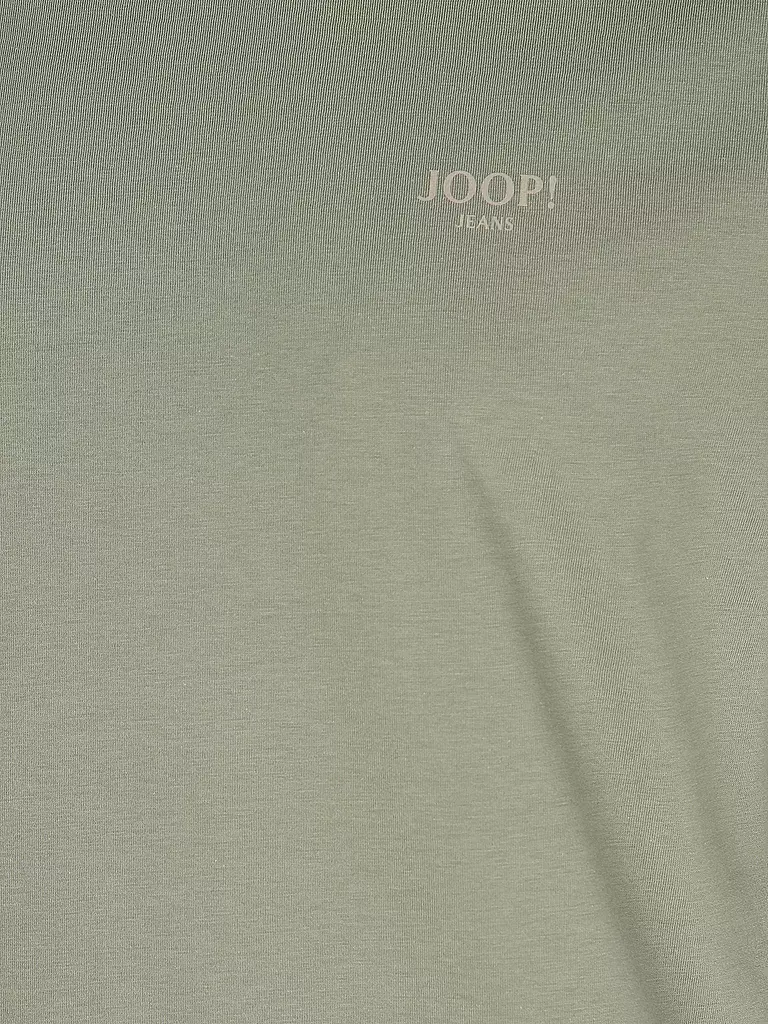 JOOP | T-Shirt Modern Fit ALPHIS | olive