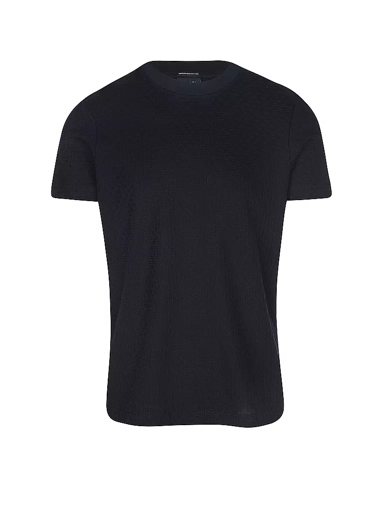 JOOP | T-Shirt Modern Fit BRANDON | dunkelblau