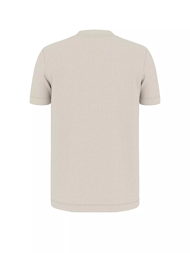 JOOP | T-Shirt Modern Fit BRANDON | weiss