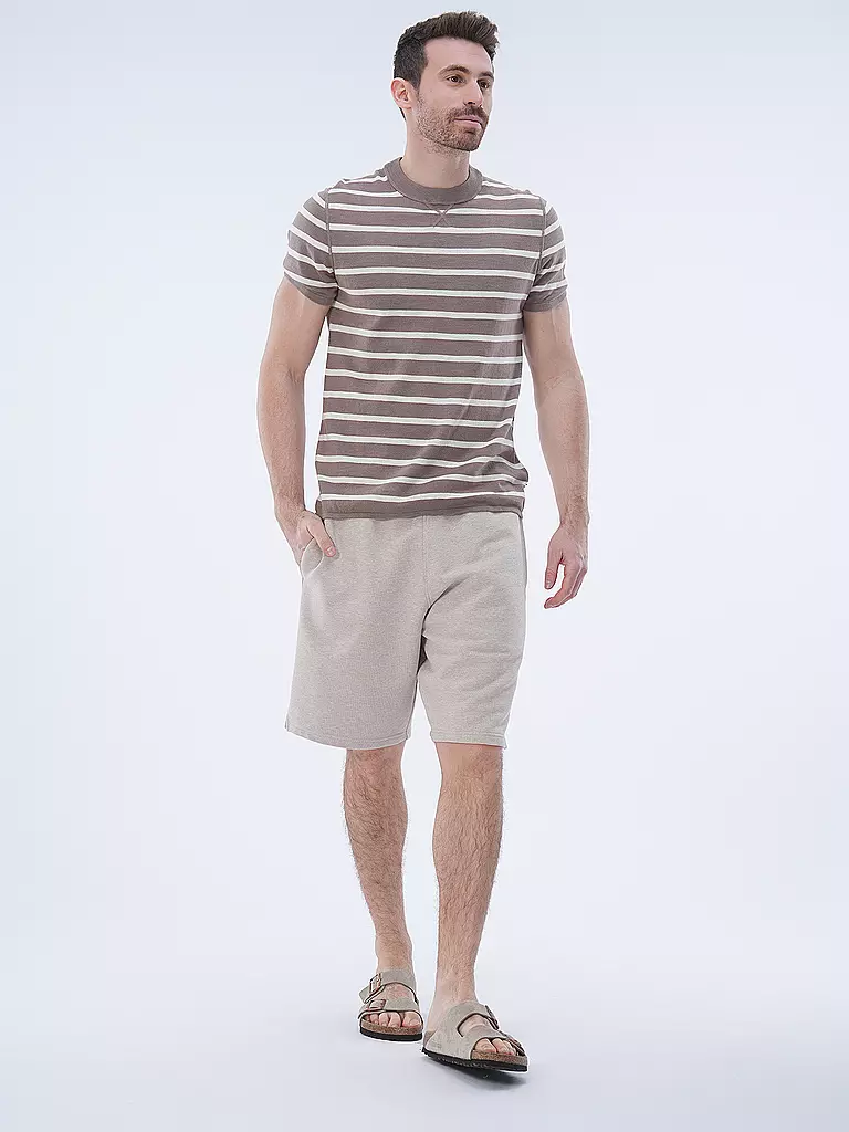 JOOP | T-Shirt Modern Fit LOOK  | beige