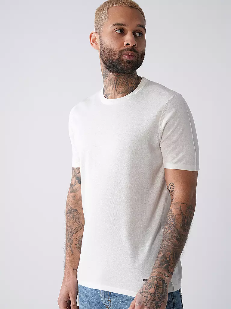 JOOP | T-Shirt Modern Fit VERED | dunkelblau