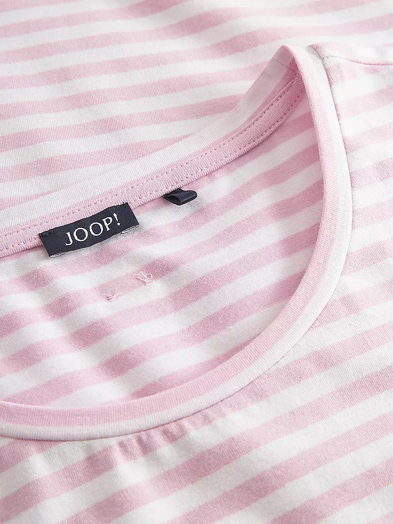 JOOP | T-Shirt TERI  | rosa