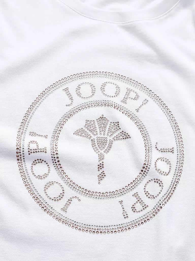 JOOP | T-Shirt | weiss