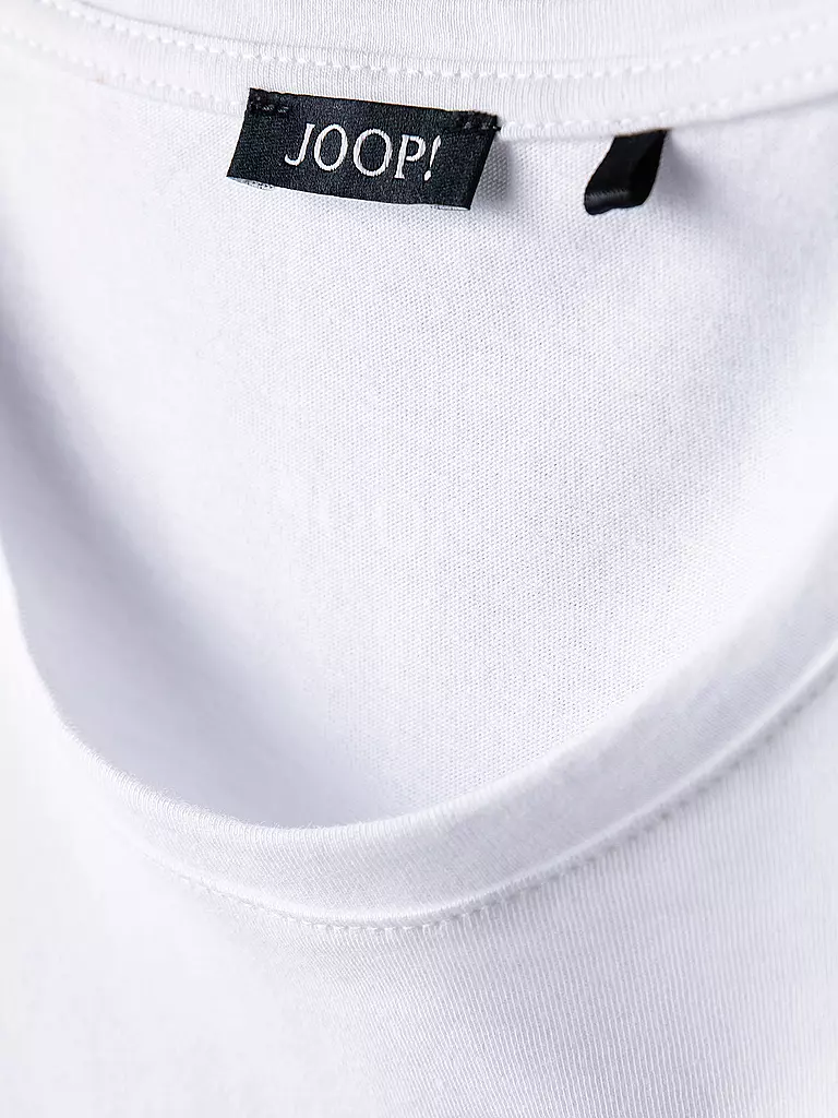 JOOP | T-Shirt | weiss