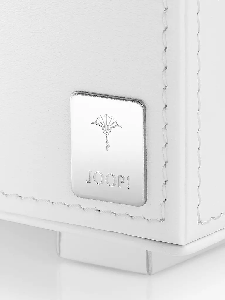 JOOP Tablett Grau grau Homeline rechteckig klein