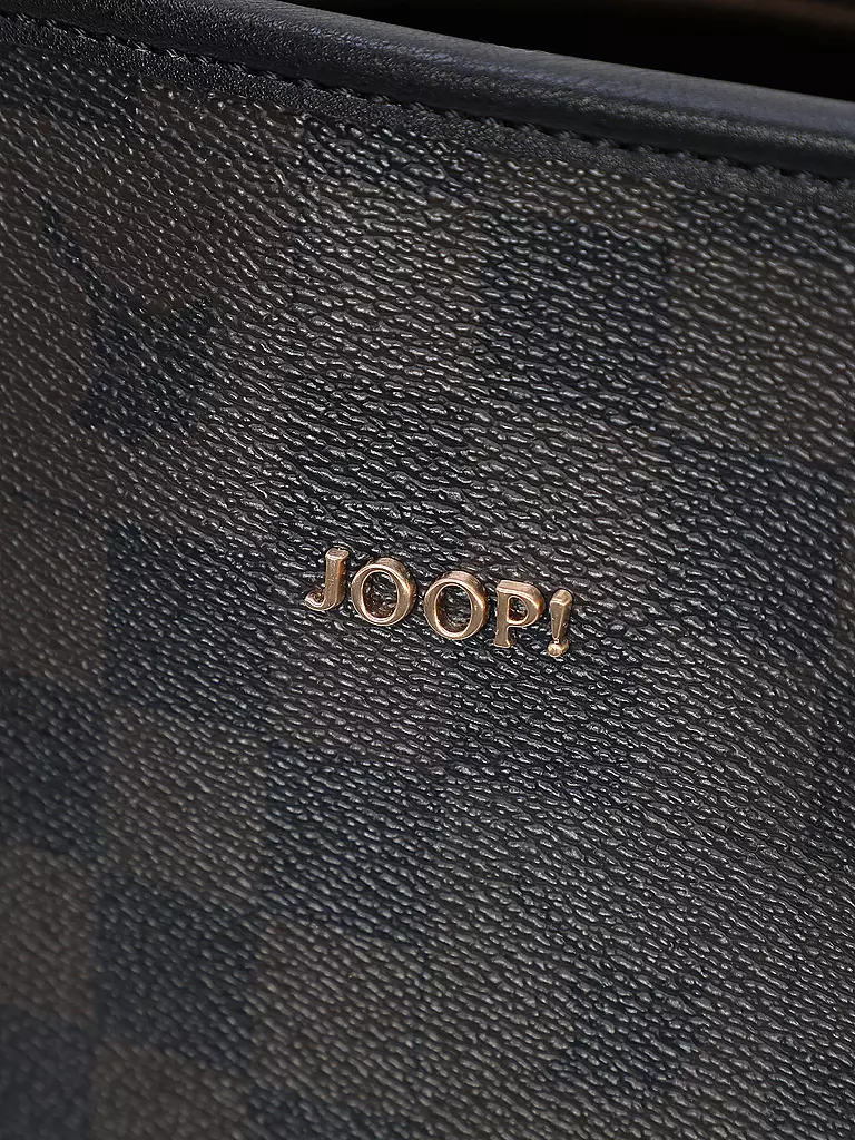 JOOP | Tasche - Shopper CORTINA PIAZZA LARA | schwarz