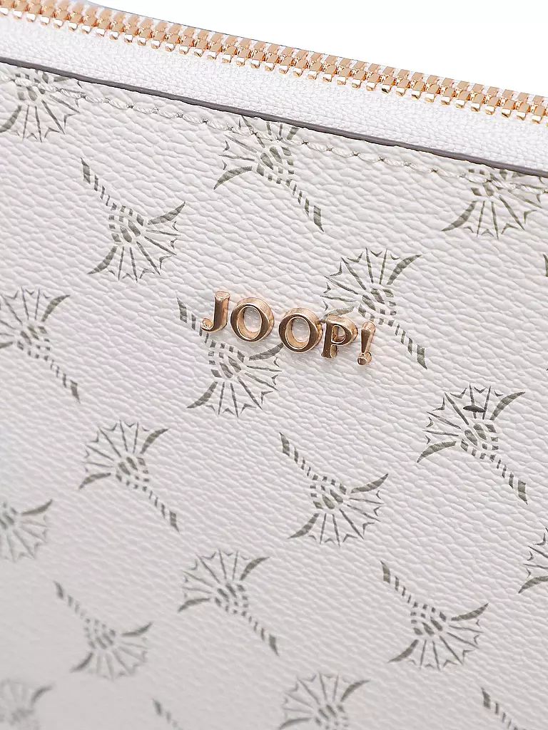 JOOP | Tasche - Umhängetasche CORTINA 1.0 JASMINA | weiss