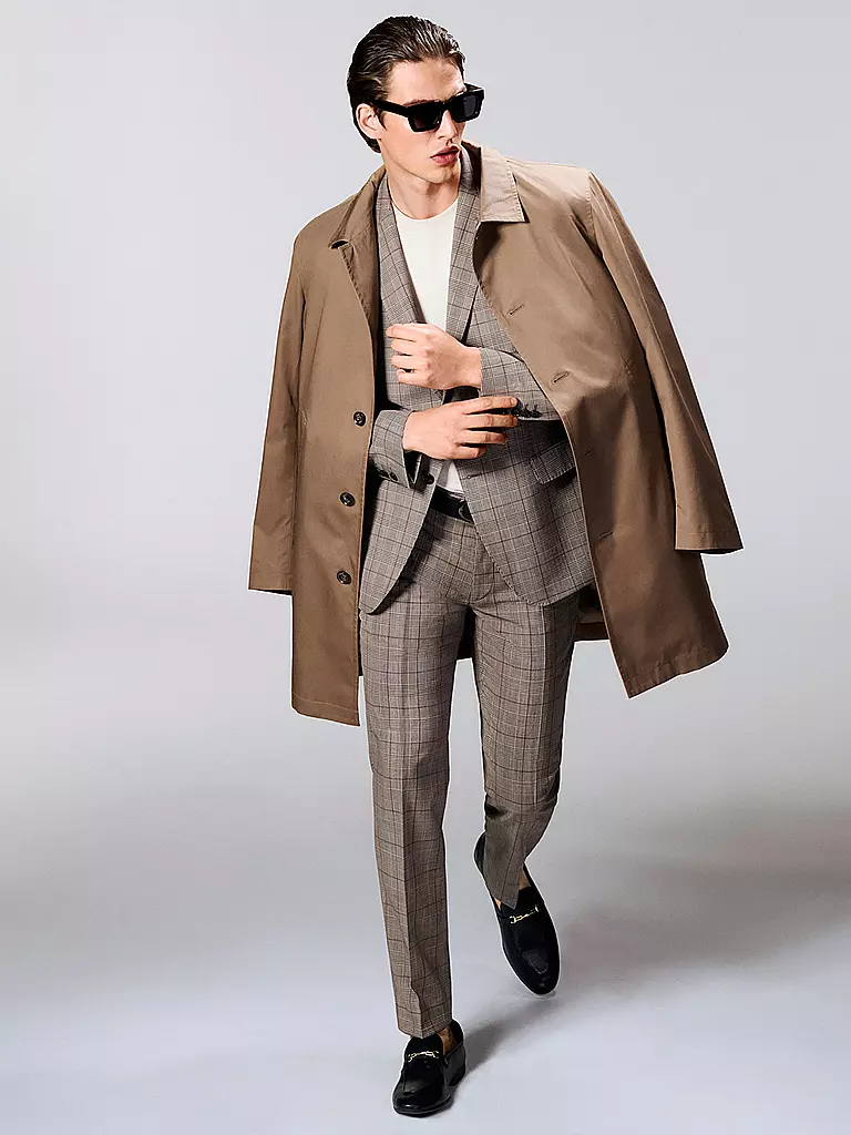 JOOP | Trenchcoat STEVIE | camel