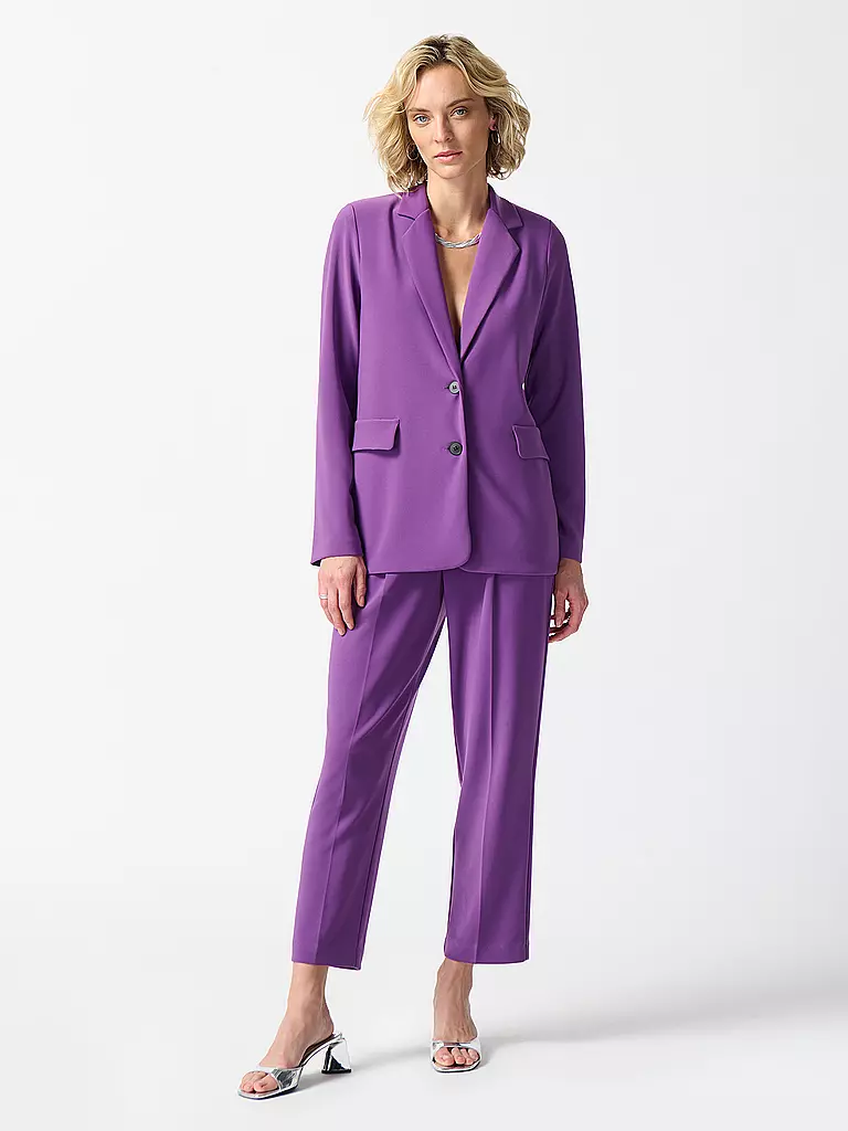 JOSEPH RIBKOFF | Blazer | lila