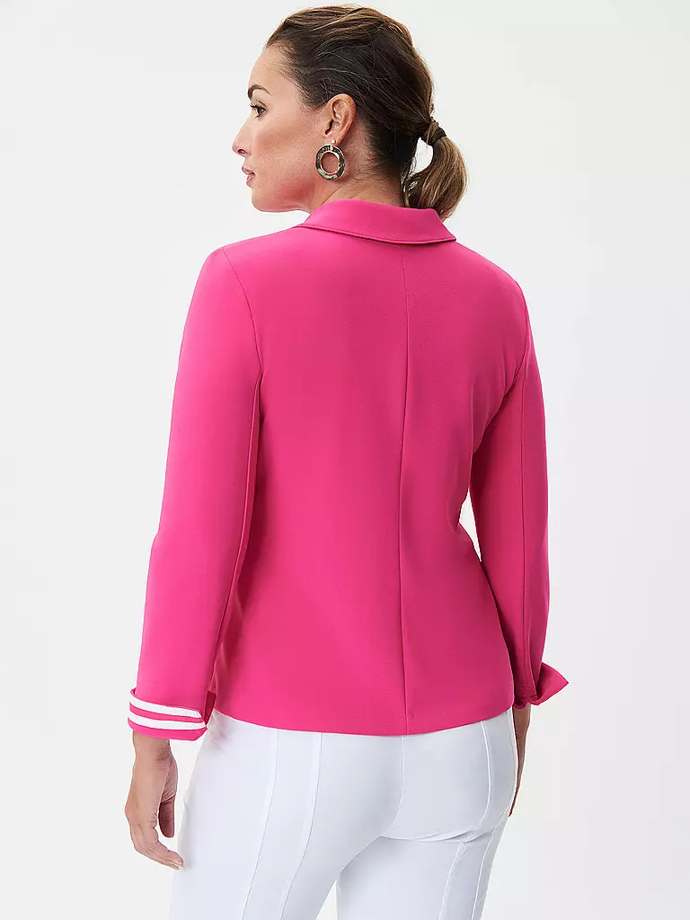 JOSEPH RIBKOFF | Blazer | pink