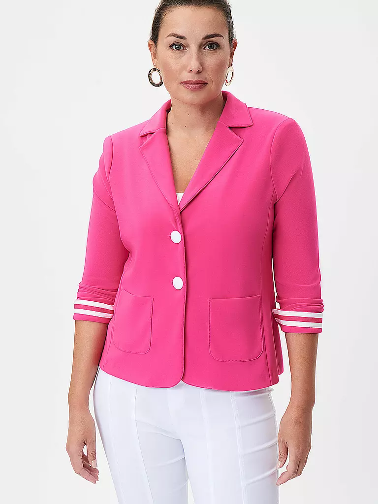 JOSEPH RIBKOFF | Blazer | pink