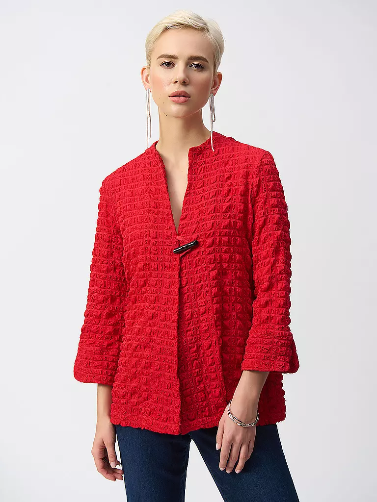 JOSEPH RIBKOFF | Blazer | rot