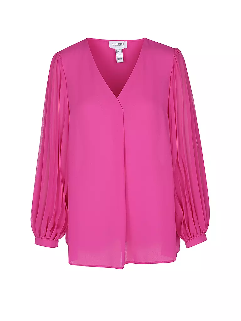 JOSEPH RIBKOFF | Bluse | pink