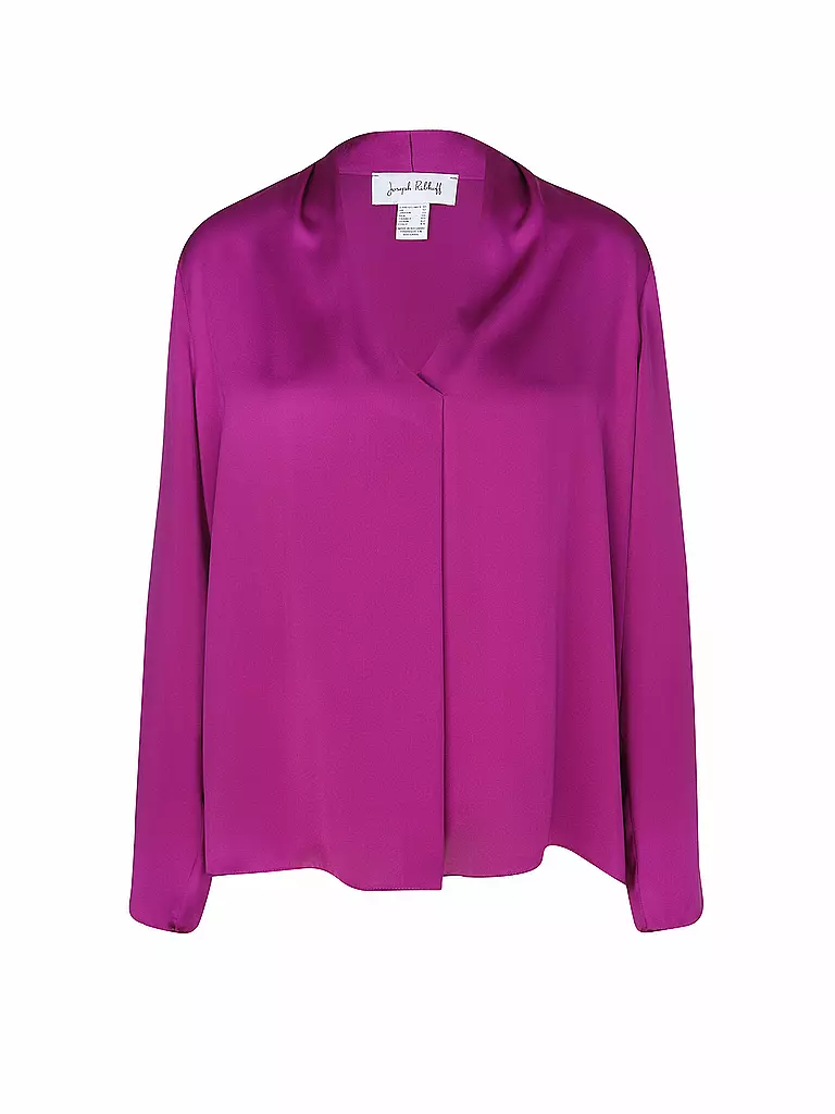 JOSEPH RIBKOFF | Bluse | pink