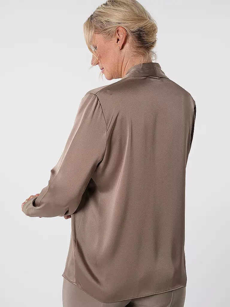 JOSEPH RIBKOFF | Bluse | beige