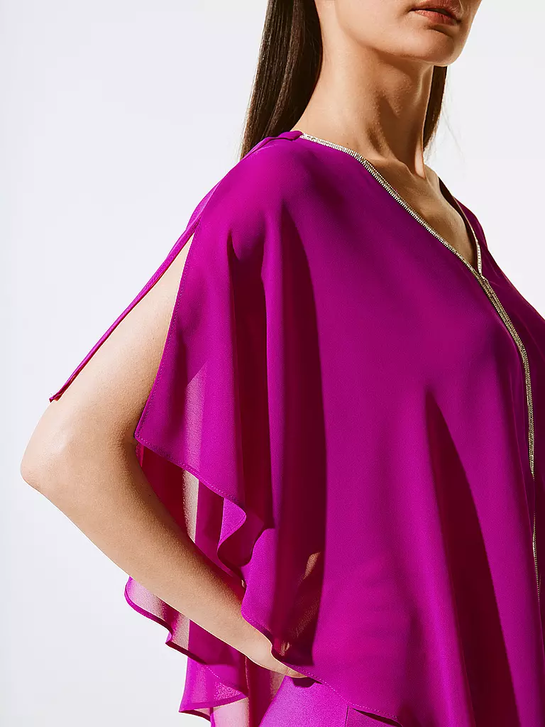 JOSEPH RIBKOFF | Bluse | pink