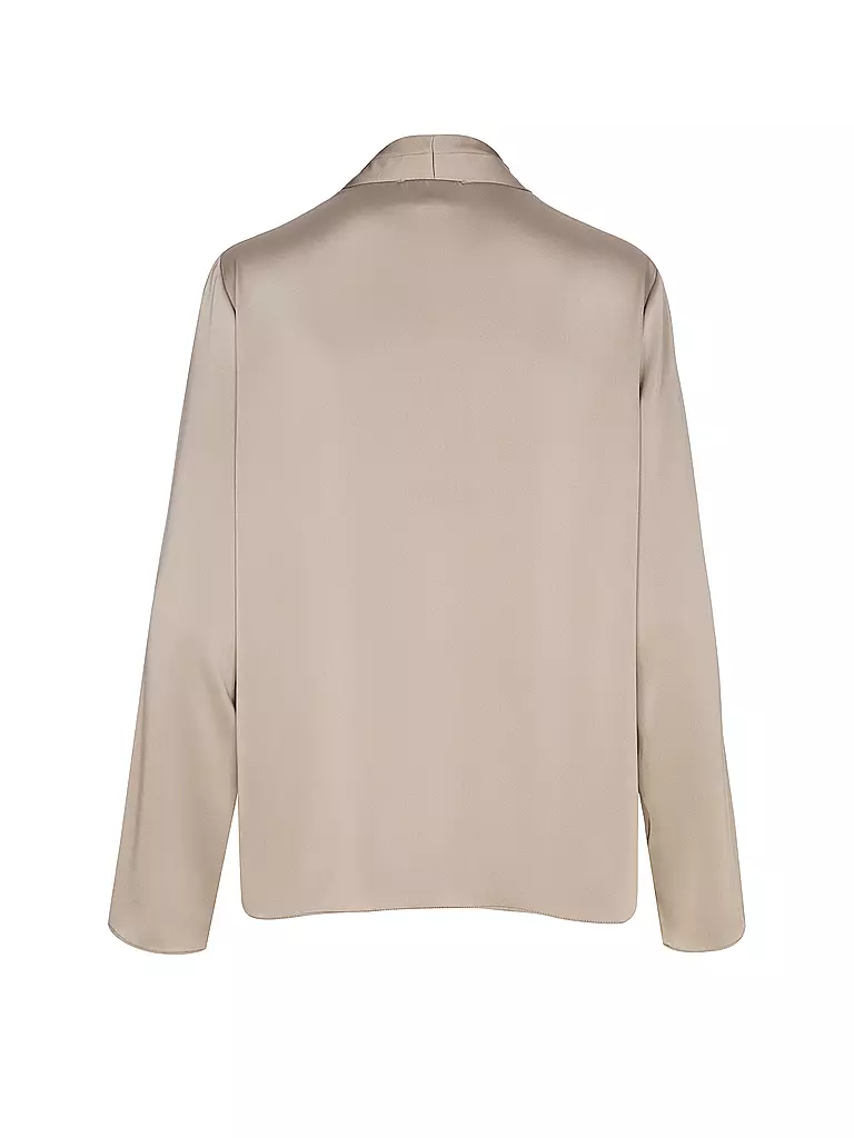 JOSEPH RIBKOFF | Bluse | beige